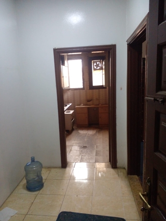 Riyadh, Apartments, Flats, Houses & Villas, 2 BR,  Apartment Available For Rent, For Small Family,