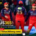 Lotus365 Win - Trusted Online Sports Betting & Live Casino Platform
