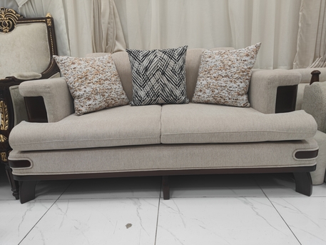 Jubail, Furniture, SAR 3500,  New Sofa 7 Seaters