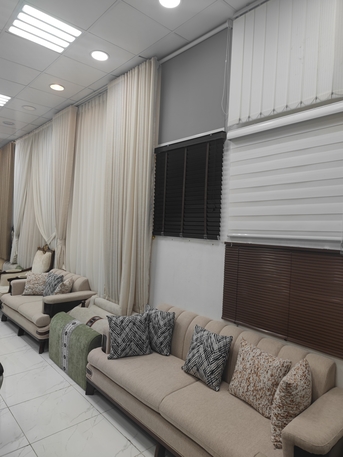 Jubail, Furniture, SAR 3500,  New Sofa 7 Seaters