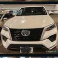 SAR 83000,  TOTOYA FORTUNER,  2022,  Automatic,  89000 KM,  Sale - Fortuner ,  4 Cylinder  4 × 4, Kilometers 89000,  Excellent Condition,