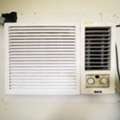 SAR 800,  Window AC - Dora 18 Ton Excellent Condition