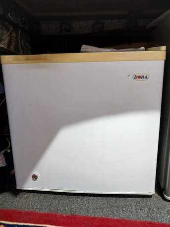 Jeddah, Appliances, SAR 200,  2 Room Refrigerator 1 Medium Size Small Size