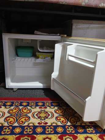 Jeddah, Appliances, SAR 200,  2 Room Refrigerator 1 Medium Size Small Size