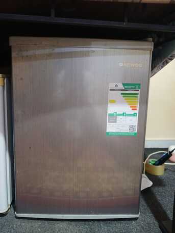 Jeddah, Appliances, SAR 200,  2 Room Refrigerator 1 Medium Size Small Size