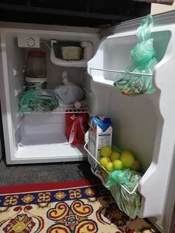 Jeddah, Appliances, SAR 200,  2 Room Refrigerator 1 Medium Size Small Size