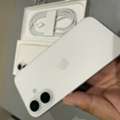 SAR 3500,  IPhone 17 256GB - White
