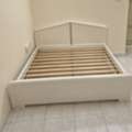 BHD 15,  BED FRAME