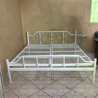 Riyadh, Furniture, New Bed