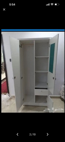 Riyadh, Furniture, New Bed