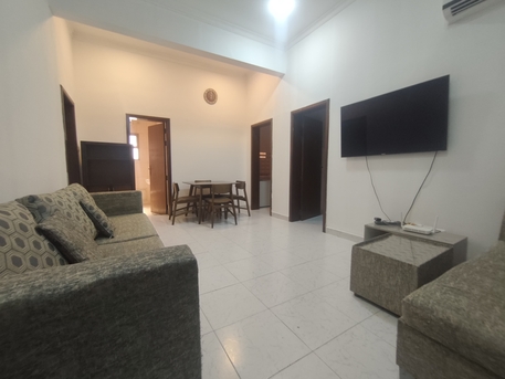 Zinj, Apartments, Flats, Houses & Villas, BHD 270/year,  2 BR,  Gorgeous Furnished 2 Bhk With Ewa At Zinj Just For 270
