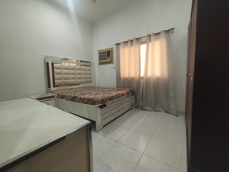 Zinj, Apartments, Flats, Houses & Villas, BHD 270/year,  2 BR,  Gorgeous Furnished 2 Bhk With Ewa At Zinj Just For 270