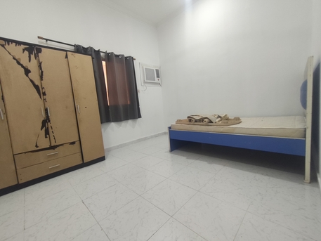 Zinj, Apartments, Flats, Houses & Villas, BHD 270/year,  2 BR,  Gorgeous Furnished 2 Bhk With Ewa At Zinj Just For 270