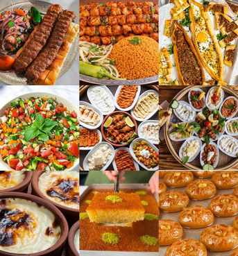 Riyadh, Job Seekers, Turkish Chef