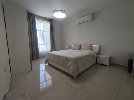 Zinj, Apartments, Flats, Houses & Villas, BHD 380/year,  2 BR,  Gorgeous Furnished 2 Bhk With Ewa At Zinj Just For 380