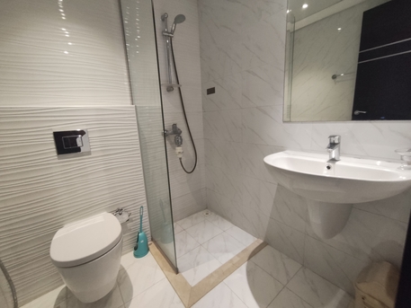 Zinj, Apartments, Flats, Houses & Villas, BHD 380/year,  2 BR,  Gorgeous Furnished 2 Bhk With Ewa At Zinj Just For 380