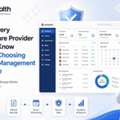 What Every Healthcare Provider Should Know Before Choosing Patient Management Software