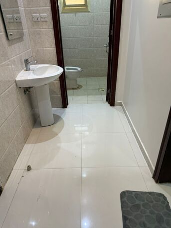 Al Arid, Apartments, Flats, Houses & Villas, SAR 2000/month,  Sami Furnished Room For Rent For Executive Bachelor/ Small Family