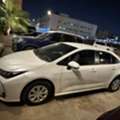SAR 57,  Corrolla,  2024,  Automatic,  26 KM,  Car Sale