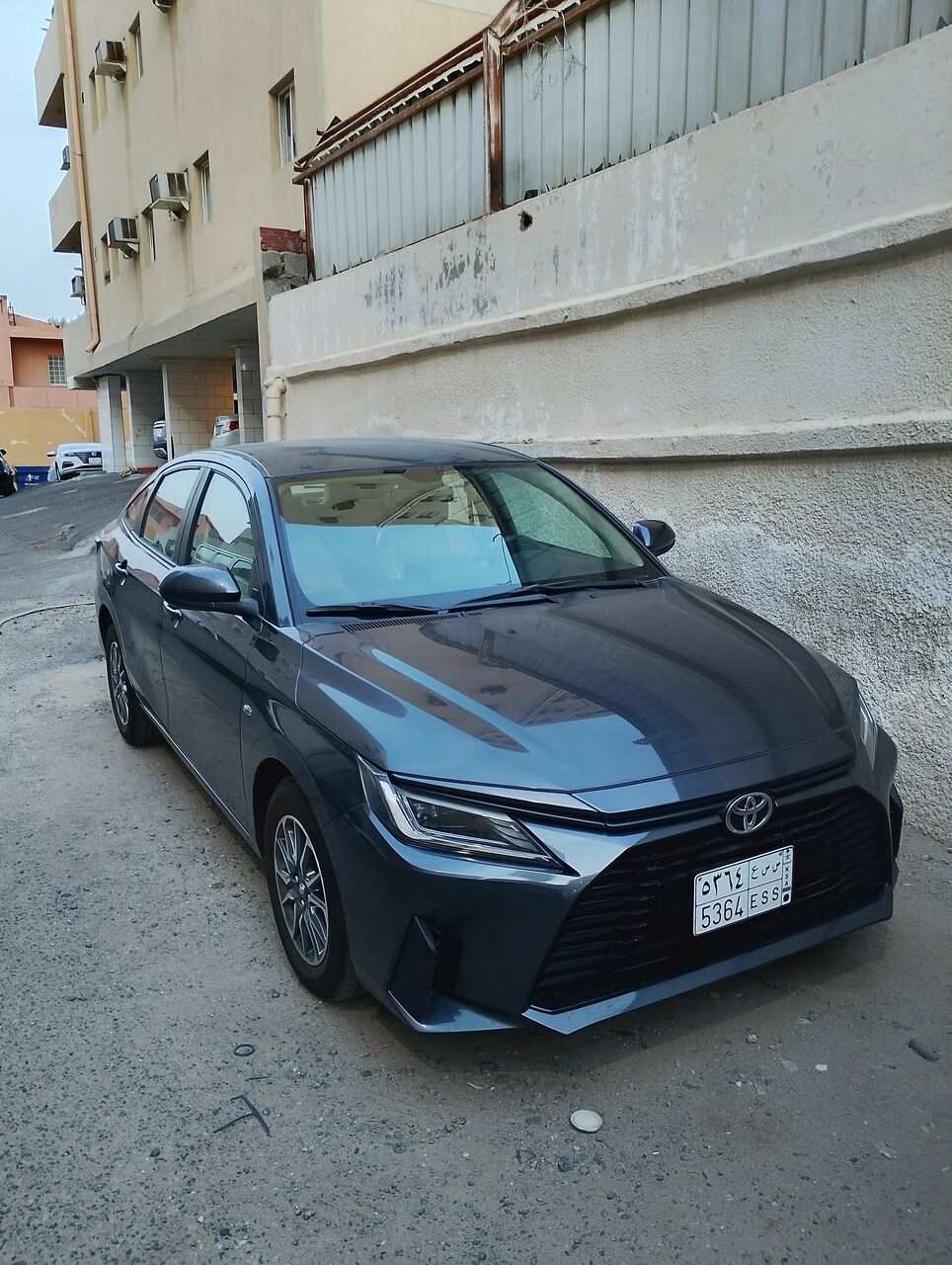Jeddah, Passenger Transport, Pick And Drop Service Available In A Neat Private Car
