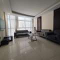 BHD 320/year,  2 BR,  Gorgeous Fully Furnished Flat 2 Bhk At Juffair Near Juffair Square Just For 320 Bhd