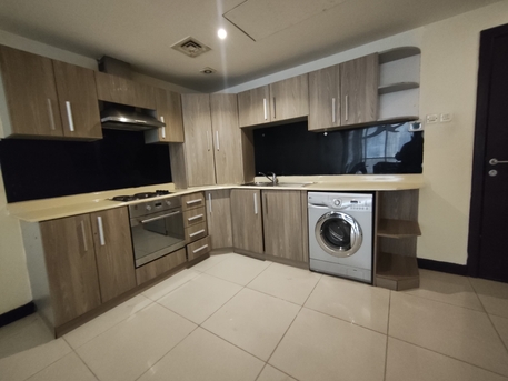 Juffair, Apartments, Flats, Houses & Villas, BHD 320/year,  2 BR,  Gorgeous Fully Furnished Flat 2 Bhk At Juffair Near Juffair Square Just For 320 Bhd