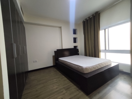 Juffair, Apartments, Flats, Houses & Villas, BHD 320/year,  2 BR,  Gorgeous Fully Furnished Flat 2 Bhk At Juffair Near Juffair Square Just For 320 Bhd