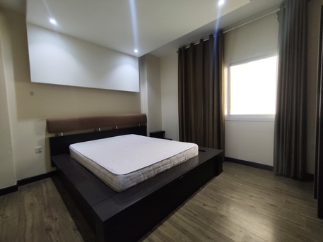Juffair, Apartments, Flats, Houses & Villas, BHD 320/year,  2 BR,  Gorgeous Fully Furnished Flat 2 Bhk At Juffair Near Juffair Square Just For 320 Bhd