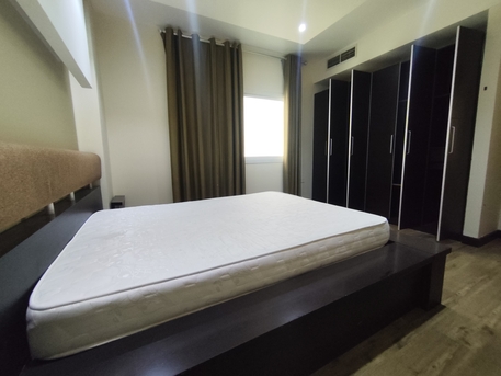 Juffair, Apartments, Flats, Houses & Villas, BHD 320/year,  2 BR,  Gorgeous Fully Furnished Flat 2 Bhk At Juffair Near Juffair Square Just For 320 Bhd