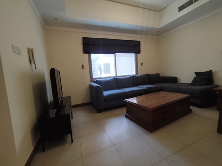 Juffair, Apartments, Flats, Houses & Villas, BHD 300/year,  1 BR,  Gorgeous Fully Furnished Flat 1 Bhk At Juffair  Just For 300 Bhd