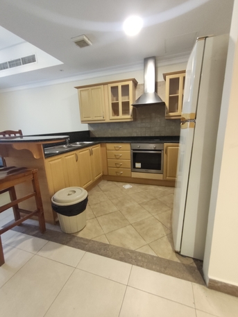 Juffair, Apartments, Flats, Houses & Villas, BHD 300/year,  1 BR,  Gorgeous Fully Furnished Flat 1 Bhk At Juffair  Just For 300 Bhd