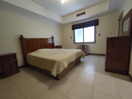 Juffair, Apartments, Flats, Houses & Villas, BHD 300/year,  1 BR,  Gorgeous Fully Furnished Flat 1 Bhk At Juffair  Just For 300 Bhd