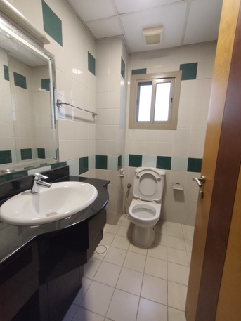 Juffair, Apartments, Flats, Houses & Villas, BHD 300/year,  1 BR,  Gorgeous Fully Furnished Flat 1 Bhk At Juffair  Just For 300 Bhd