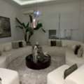 50000/year,  Furnished,  4 BR,  Deplux Fully Furnished 4B Apart Garden, Pool , Gym And Terraces Der Ghbar 00962777688956