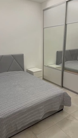 Al Fadel, Apartments, Flats, Houses & Villas, 50000/year,  Furnished,  4 BR,  Deplux Fully Furnished 4B Apart Garden, Pool , Gym And Terraces Der Ghbar 00962777688956