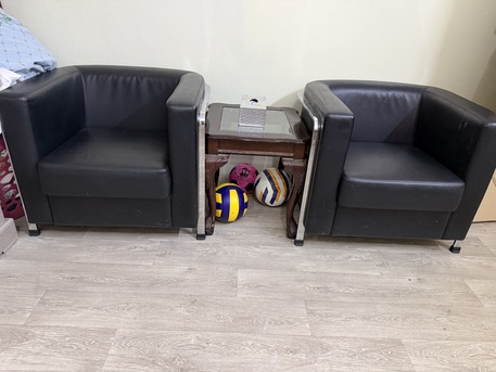 Hara, Household Items, SAR 1,  Dinning Table Office Chair Bedset And Computer System