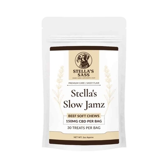 New York, Business, How Many Calming Chews For Dogs Per Day? Guide