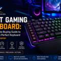 INR 500,  Best Gaming Keyboard: The Ultimate Buying Guide To Choose The Perfect Keyboard For Every G