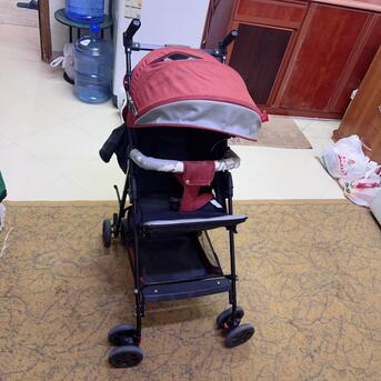 Khobar, Baby & Kid Stuff, SAR 250,  Baby Pram