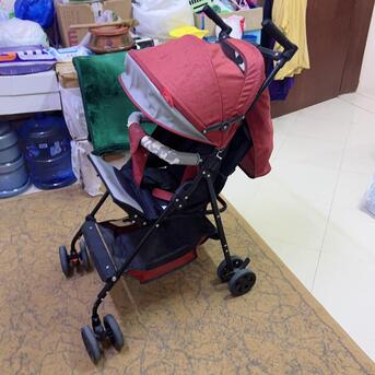 Khobar, Baby & Kid Stuff, SAR 250,  Baby Pram