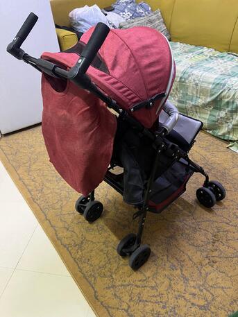 Khobar, Baby & Kid Stuff, SAR 250,  Baby Pram