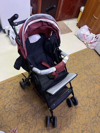 Khobar, Baby & Kid Stuff, SAR 250,  Baby Pram