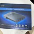 SAR 25,  Used Linksys E900 Wireless-N300 Router For Sale - SAR 25 Only