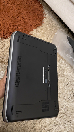 Al Malaz, Computers, SAR 650,  Dell Lattitude Laptop I5