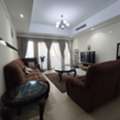 BHD 350/year,  2 BR,  Gorgeous Fully Furnished Flat 2 Bhk At Juffair Just  350