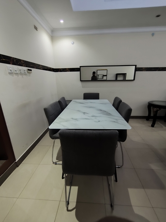 Juffair, Apartments, Flats, Houses & Villas, BHD 350/year,  2 BR,  Gorgeous Fully Furnished Flat 2 Bhk At Juffair Just  350