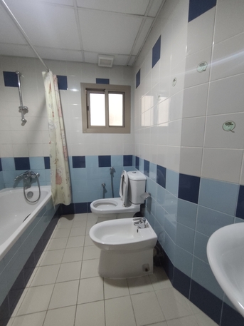 Juffair, Apartments, Flats, Houses & Villas, BHD 350/year,  2 BR,  Gorgeous Fully Furnished Flat 2 Bhk At Juffair Just  350