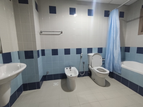 Juffair, Apartments, Flats, Houses & Villas, BHD 350/year,  2 BR,  Gorgeous Fully Furnished Flat 2 Bhk At Juffair Just  350