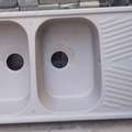 BHD 30,  For Sale Kitchen Sink BD30/=