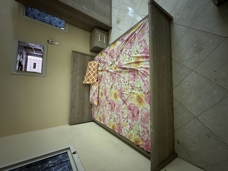 Yanbu, Furniture, SAR 1200,  One Bedset Two Side Table And Wardrobe Dining Table (Home Box)